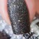 Mavala nail polish, tone 387 Black Cosmic