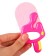 Set of rattles "Bright mood", 4 pcs, with a teething, gift packaging