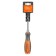 Sprinking screwdriver SPECIOLE PH2*100mm AT-IP2-02 AIRLINE