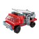 Designer "Firefighters. Transport ", 8 species, mix color, in a package
