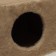 Complex for cats with a claw, with a house and 2 shelves, 37 x 37 x 120 cm, beige