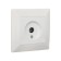 ONE ONE ONE ONELY LUZON Lighting "Antei", hidden, white