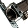 Collector Stout SMS 0923 000002, stainless steel for radiator wiring 2 outputs