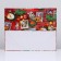 Laminated horizontal "Postcards" laminate, 49 x 40 x 19 cm