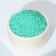 Pearls for the bath "Kisa on the Chile", 130 g, the aroma of mint, Beauty Fooch