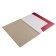 Guache paper, acrylic, A4 watercolors, 20 sheets in the folder, block 200 g/m2, mix
