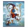Notebook of 48 sheets in the Erichkrause Ceal "Musicians", matte lamination, OFSET BOCom 100%, mix