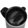 Thermal circle, 450 ml, the campaign “They drank for a long time”, retains heat 2 hours, black