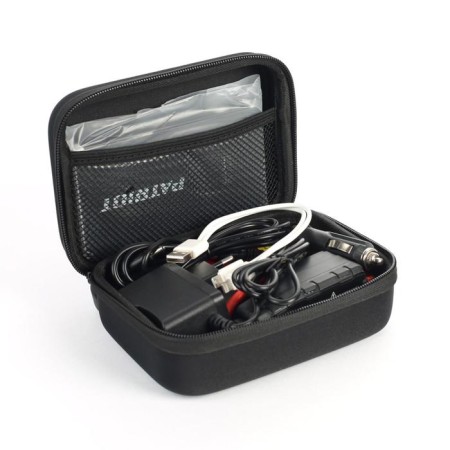 The launcher multifunctional battery Patriot Magnum 8, 8000 mAh-5