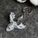 Trick "Head of the moose" 4cm