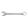 The key combined tundra, CRV, polished, 32 mm