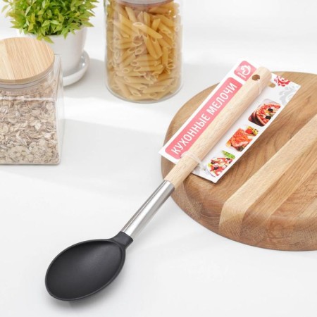 Spoon Garnish shares "Tree", 35 cm-2