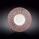 Deep plate Wilmax England Splash, D = 27 cm