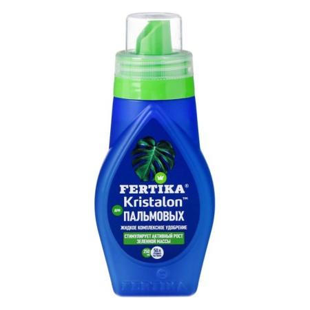 Fertika fertilizer "Crystalon", for palm trees, 250 ml
