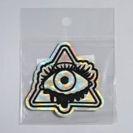 Thermal appliance "Eye", 6.2 x 6 cm-6