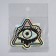 Thermal appliance "Eye", 6.2 x 6 cm