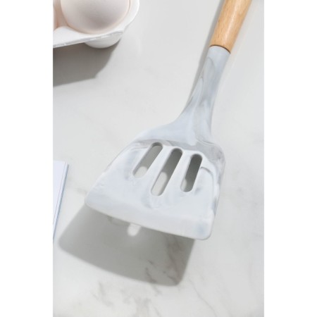 Set in a mitten 5 pcs 33 cm x 15 cm x 5 cm "marble"-4