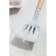 Set in a mitten 5 pcs 33 cm x 15 cm x 5 cm "marble"