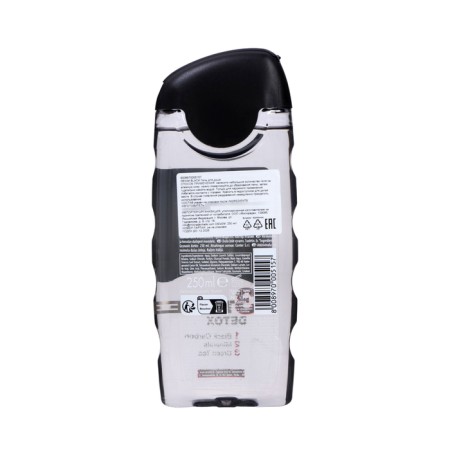 Shower gel Denim Black, 250 ml-1