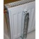 Wall bracket Buderus, with a layer. inserts, for the type of radiators 20/21/22/33, 500 mm