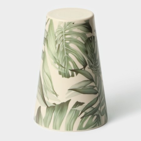 A glass of "Fern sheet", 410 ml, 8.7 × 13 cm-2