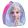 Baby backpack, 23x21x10 cm, cold heart