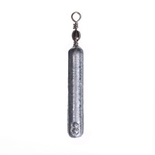 Cargo yugana, drop shot with a swivel, 8 g
