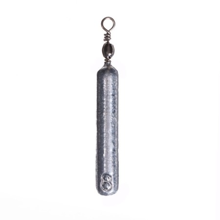 Cargo yugana, drop shot with a swivel, 8 g