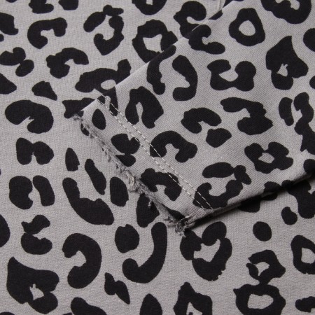 Джемпер Крошка Я Trendy grey, рост 80-86 см-6