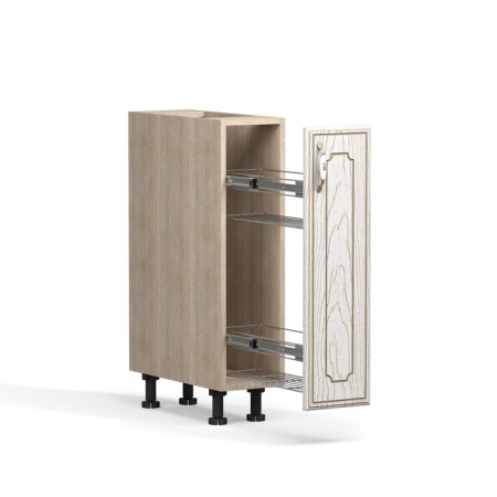 Botyolochnik Angelica 200x510x820 Milk oak/ash-1