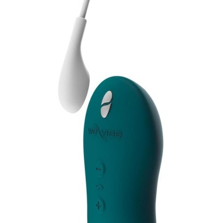 Touch X vibrator, green color-5