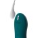 Touch X vibrator, green color