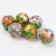 Soft ball "Animals", species mix