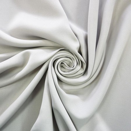 Curtain curtain Witerra matte 190x275cm, gray, blackout, PE100%-2