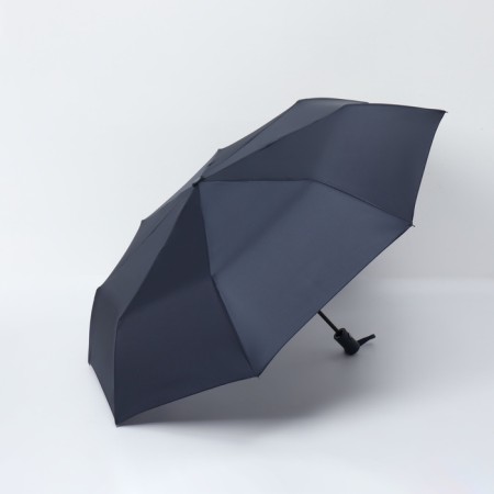 Automatic "plain" umbrella, 3 additions, 8 knitting needles, r = 47 cm, mix color-4