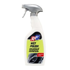 Wet polish RUSEFF, 600 ml 11532N