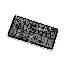 TNL Premium stamping plate 