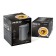Electric kettle Red Solution RK-M157, plastic, Metal flask, 1.5 l, 1500 watts