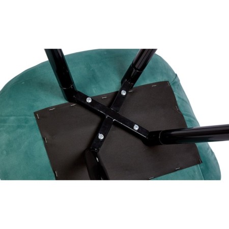 Dining stool Polini Home Verona SM, mint color-5