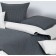 Bed linen duet "Cors", size 220x240 cm, 145x215 cm - 2 pcs, 70x70 cm - 2pcs, 50x70 - 2 pcs