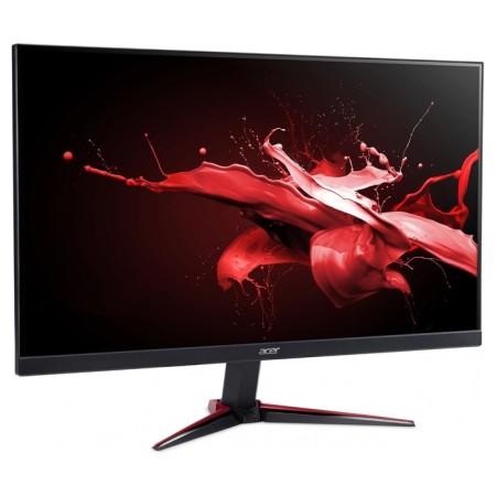Monitor Acer 27 "NITRO VG270EBMIPX Black IPS LED 1MS 16: 9 HDMI M/M Matte 250CD 178g/178 106854-1