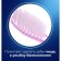 Toothbrush D.I.E.S Crystal, soft, 1 pc. Mix