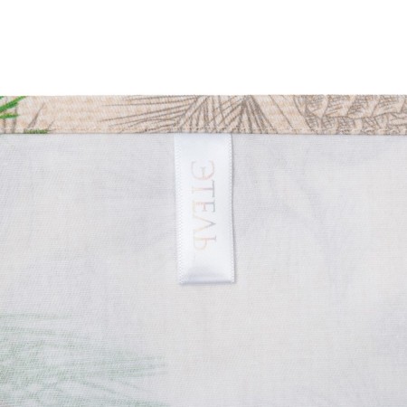 Ethel towel fir branches 40x67 cm, 100% HL, sarzha 190 g/m2-4