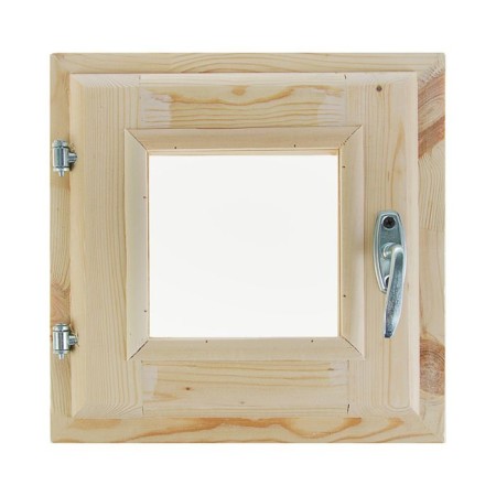 Window, 30 × 30cm, double needles-2