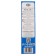 Chernographic pencil Koh-I-Noor 1802 "Triograph 1" b, red case