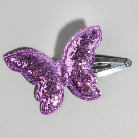 Hair clip, Winx-1