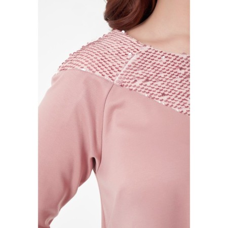 Women's tunic Wisell M3-3993/3, size 54-2
