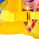 Infant vest for swimming, children's, fixics