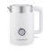 Teapot Maunfeld MFK-6311W, Metal, 1.7 L, 2200 W, White