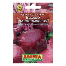 Seeds of beetroot 